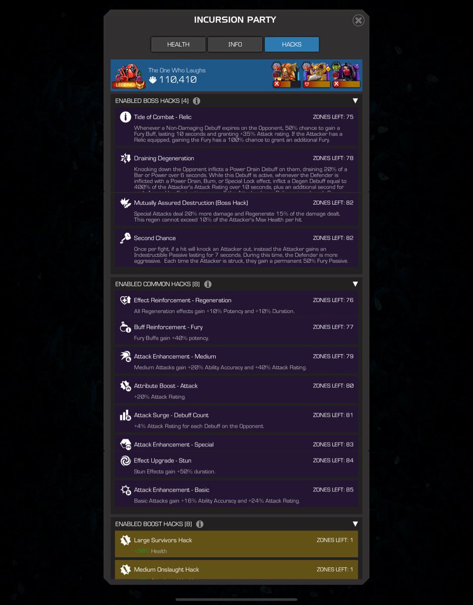 🃏The One Who Laughs🃏 tweet media