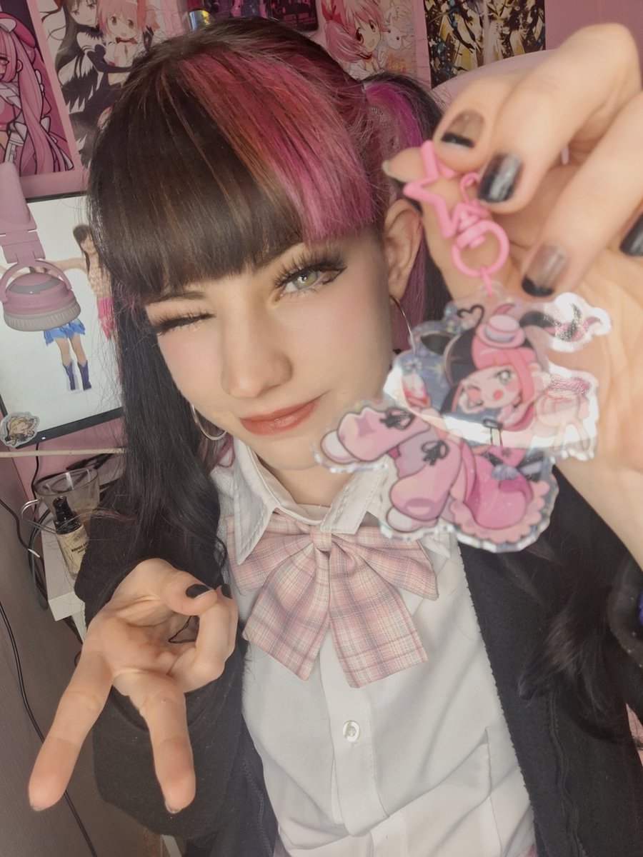 Aya-chan˚ʚ♡ɞ˚アヤちゃん (@AyaIdol_) / Posts / X
