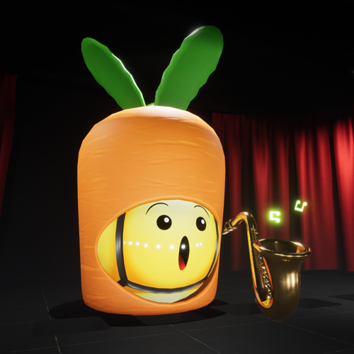 Pixel by Pixel Studios tweet media