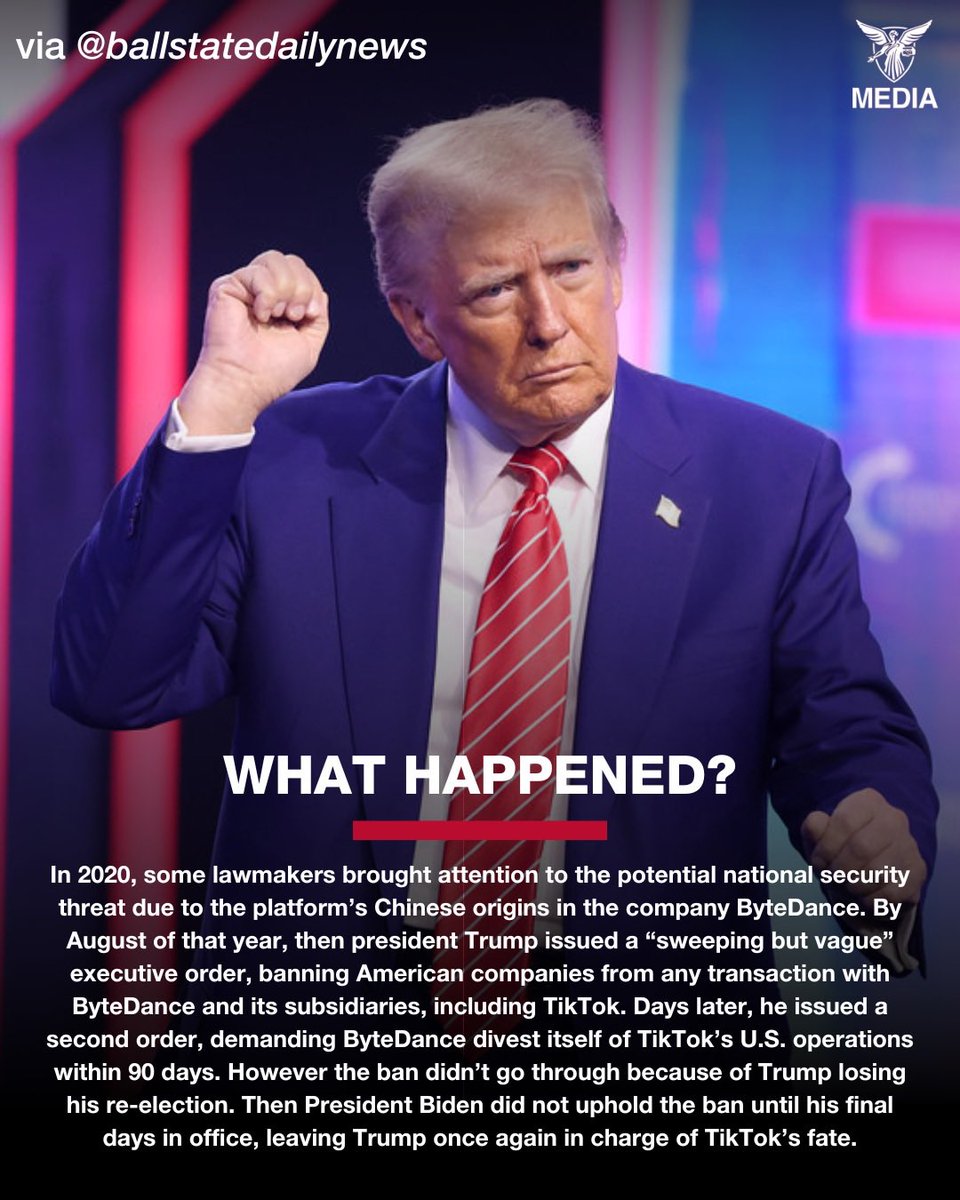 Ball State Media tweet media