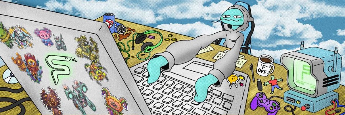 Neox_is's tweet photo. 🚀 $RIFT is revolutionizing AI agents! 
🔥 Early days, but already raising $29M in funding! 
💰 Don't miss out on the future of AI –

 join here: https://t.co/Mw82Lxqsfr 

🌐 #AI #TechInnovation #RIFT #FutureIsNow #Airdrops https://t.co/d8JR1eg4Jr