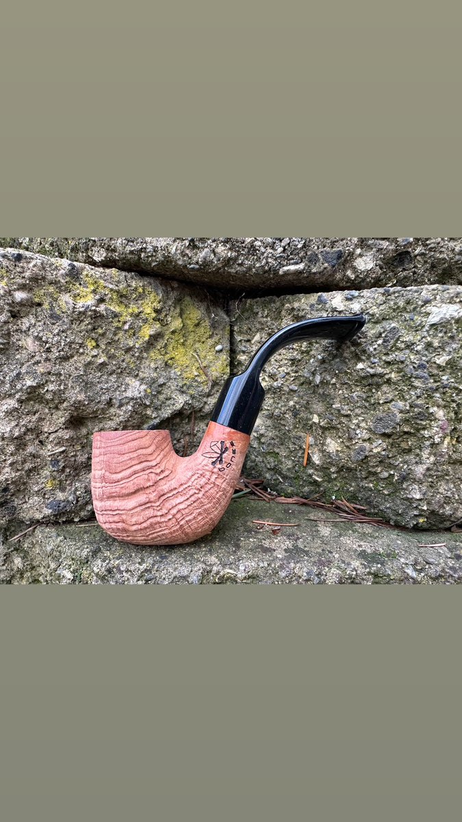New Bones Pipes just hit the site. Morganpipes.com