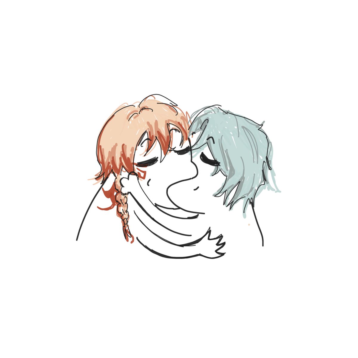 I think they should just-
#phaidei #hsr