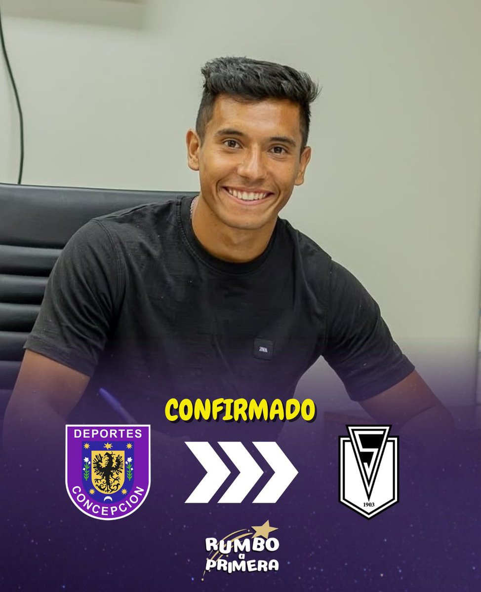 Lautaro Rigazzi fue oficializado como nuevo refuerzo de Santiago Morning. 

El defensor de 29 años llega al campeonato de Ascenso procedente de Deportes Concepción. 

#RumboaPrimeraChile