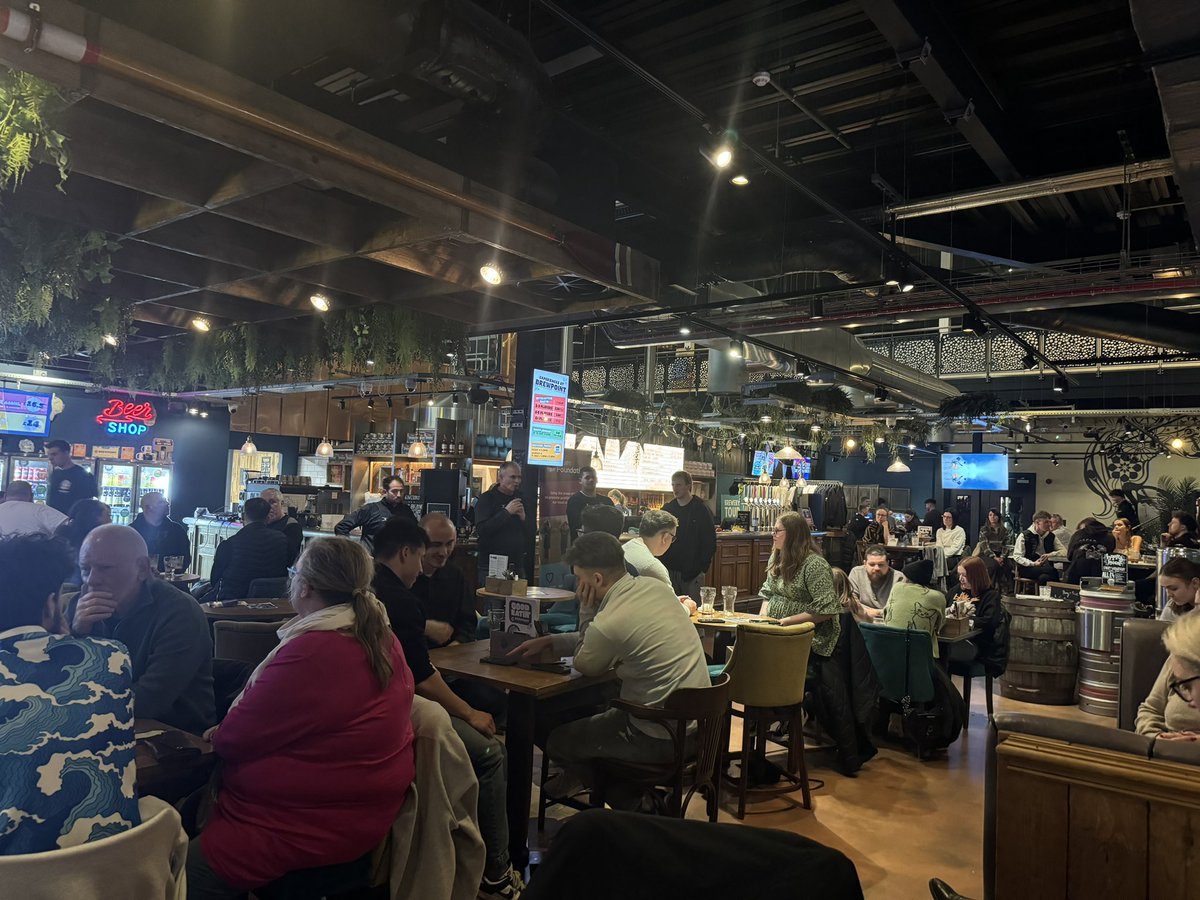 Bedford Blues Foundation tweet media