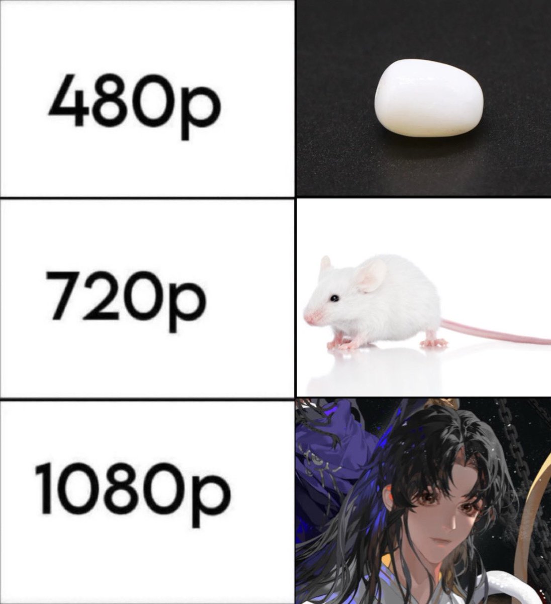 RAINS0UGHT's tweet photo. my little mouse autistic rock rat autistic mouse rat rock man 

#misvil https://t.co/78PvFOBdou