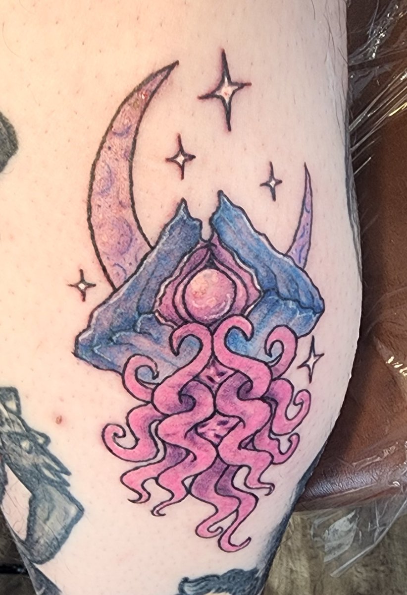 Noodle Mommy wishes you cold and consummation of your world. 

#innistradremastered #mtgambassador