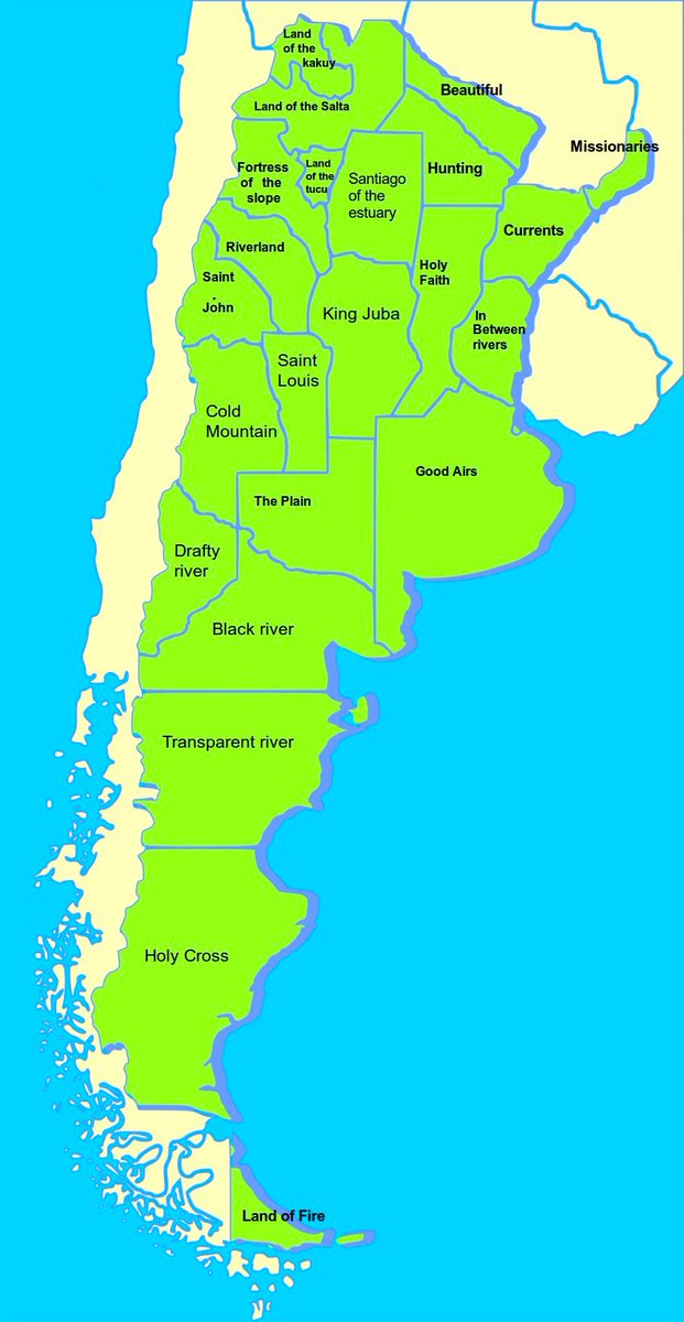 Terrible Maps tweet media