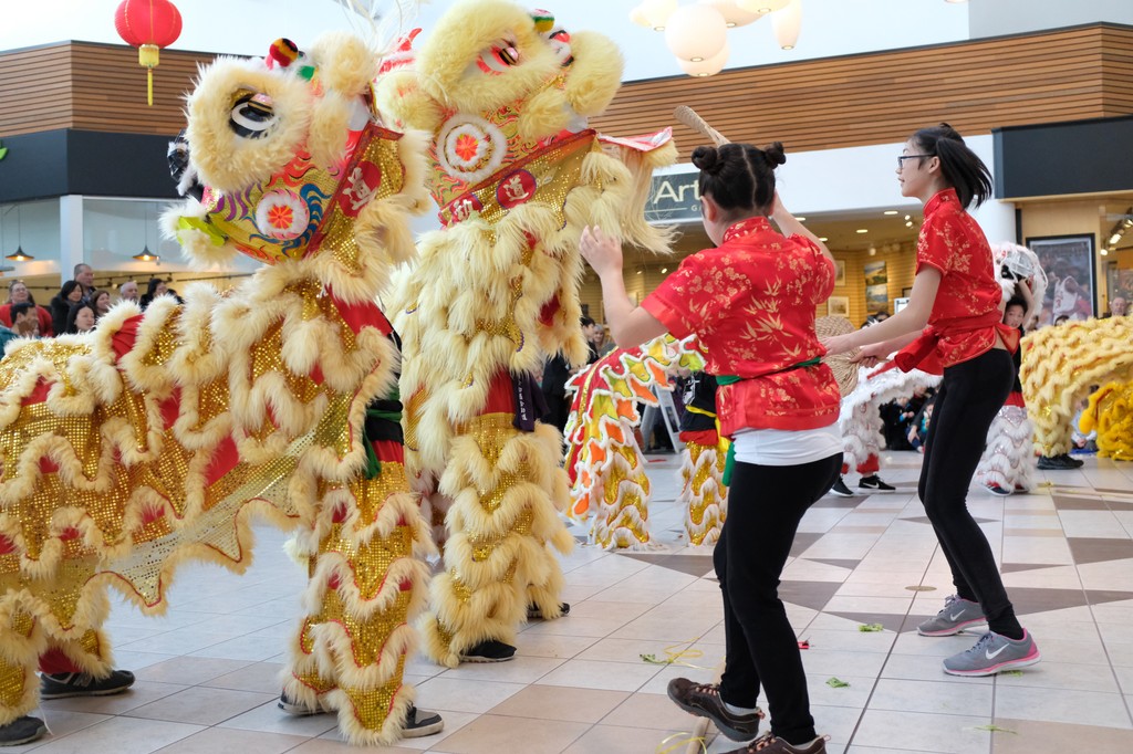 Celebrate the Year of the Snake at NNTC's Lunar New Year event! 🎉🐍 Sat, Feb 1, 12-3 PM. Enjoy a lion dance, treats, performances &amp; more! Details: bit.ly/LunarNewYear25 🧧🎊
