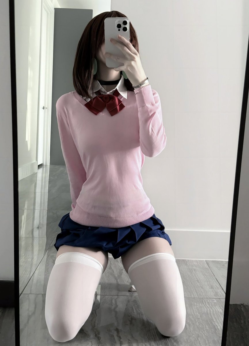 momo ayase https://t.co/Ig5o5Trnu3