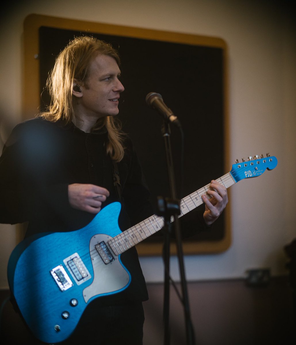 ASITISofficial's tweet photo. REHEARSING NEVER HAPPY, EVER AFTER. 2025. 

See you at @SlamDunkMusic?

📷: @Mac_Praed https://t.co/Qg8ArzAY8b