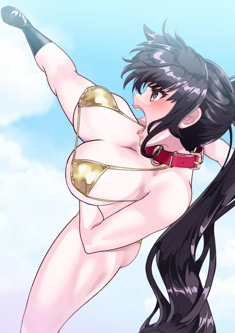 おはようございます(#^.^#)おっぱいばるんばるんキックエイヤァ～ッ 