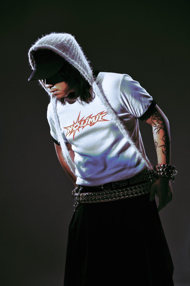 nolimit merch line dropping this friday at 10 AM pst