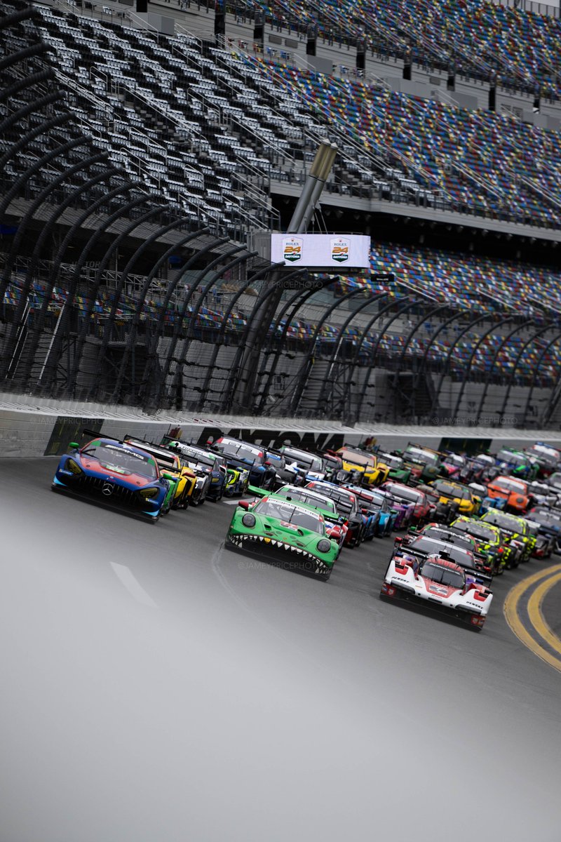 jameypricephoto's tweet photo. Class photo for this year's ROLEX 24 at Daytona. #IMSA #Rolex24 https://t.co/xqi3cYeIwi