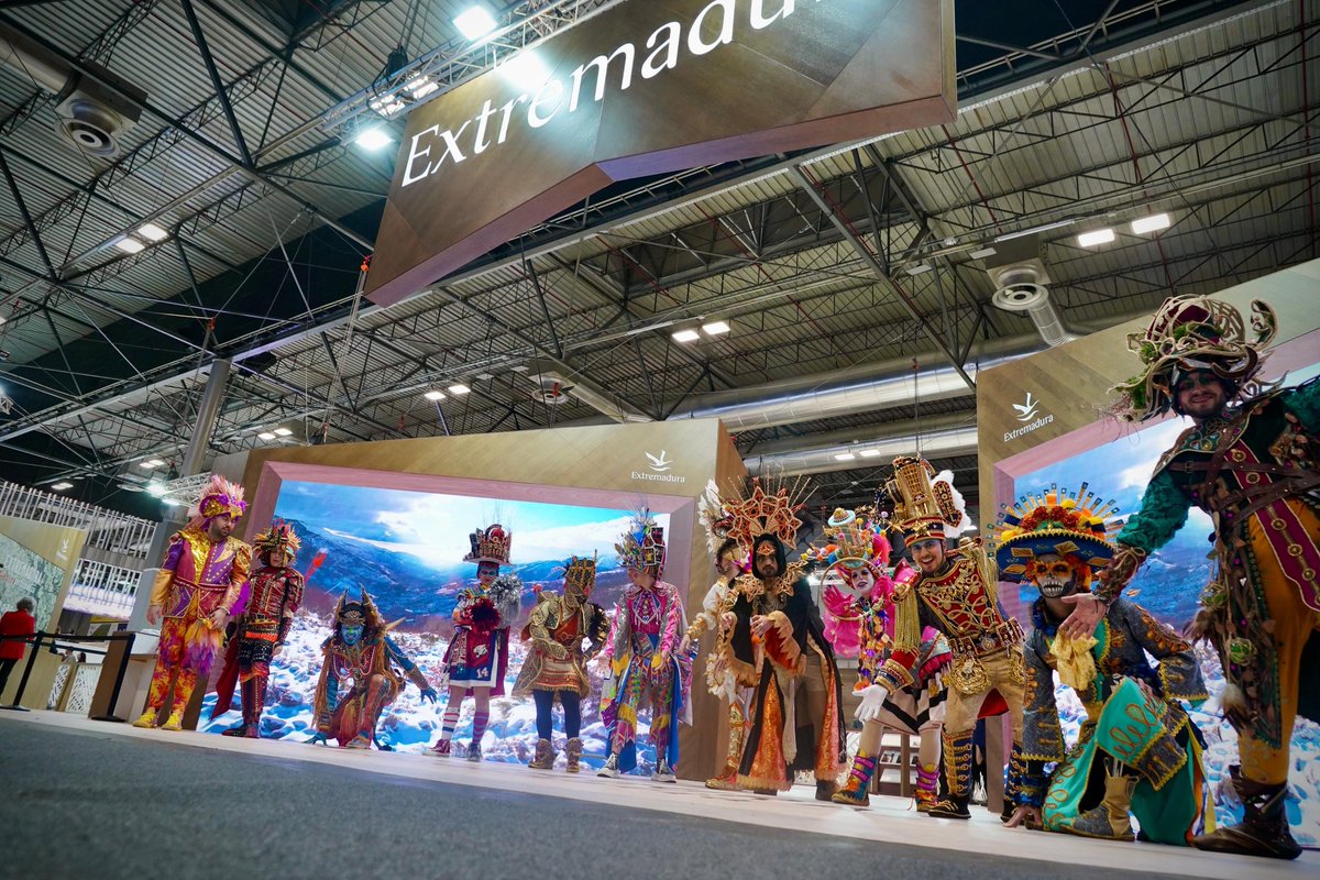 TodoCarnaval© tweet media