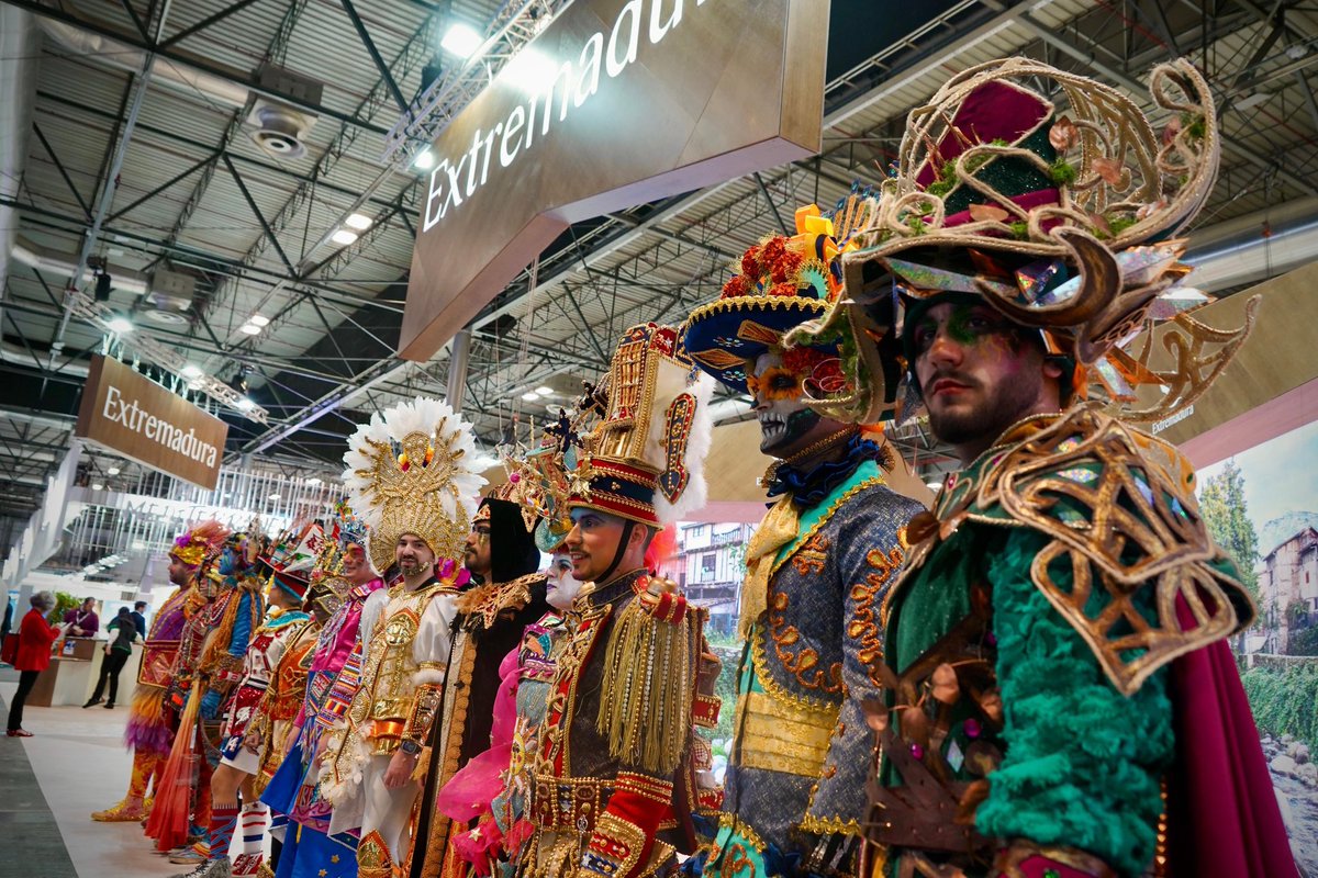 TodoCarnaval© tweet media