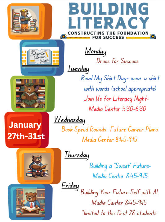 Carver Middle School tweet media