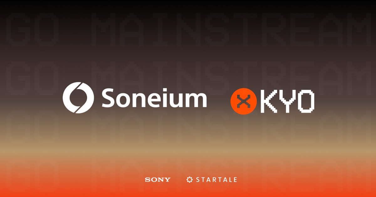 Kyo Finance: Your DeFi Companion! 🤝 We're here to make your DeFi journey smooth and rewarding. #DeFiCompanion #KyoFinance