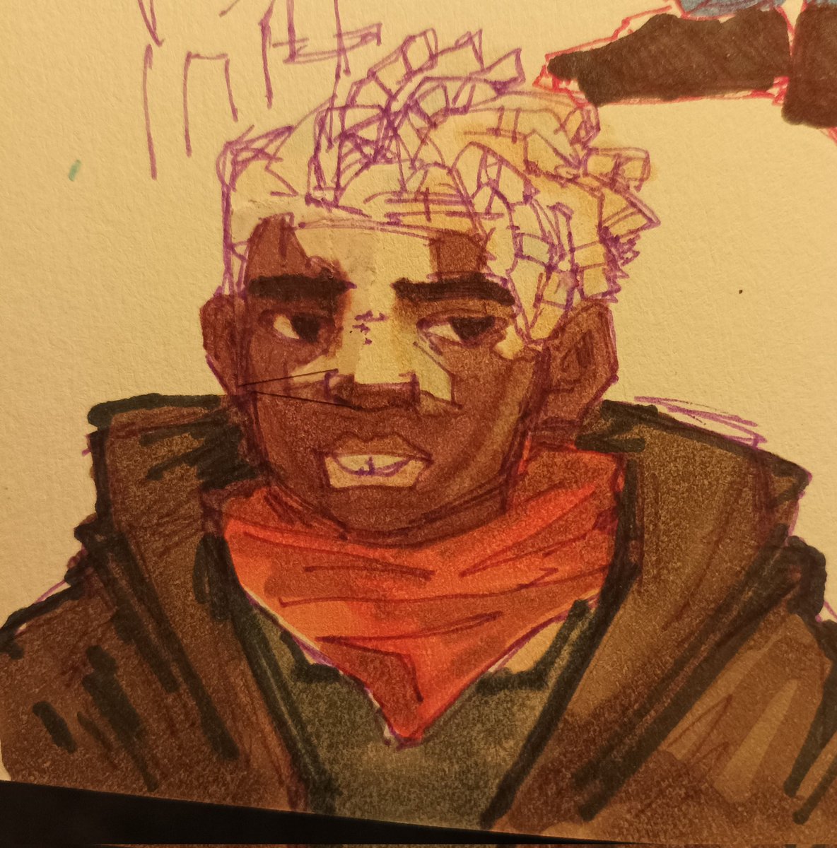 ntrbfb's tweet photo. boy savior #ekko #arcane https://t.co/XsCUJyflGd