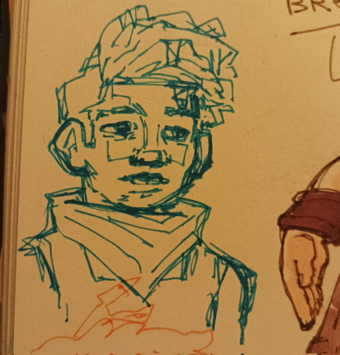 ntrbfb's tweet photo. boy savior #ekko #arcane https://t.co/XsCUJyflGd