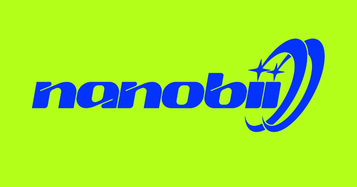 okay so this place has lost all of its charm. bye!

visit nanobii.com to find me elsewhere (newsletter, discord, patreon, instagram etc)

i will probably automate tweets for new releases but won't be able to read comments