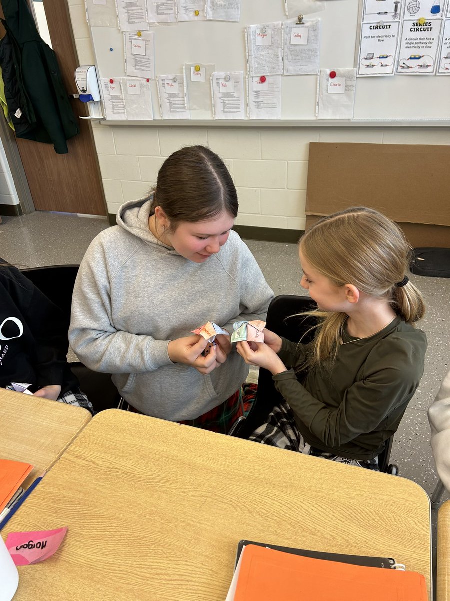 Alexandra Carter tweet media