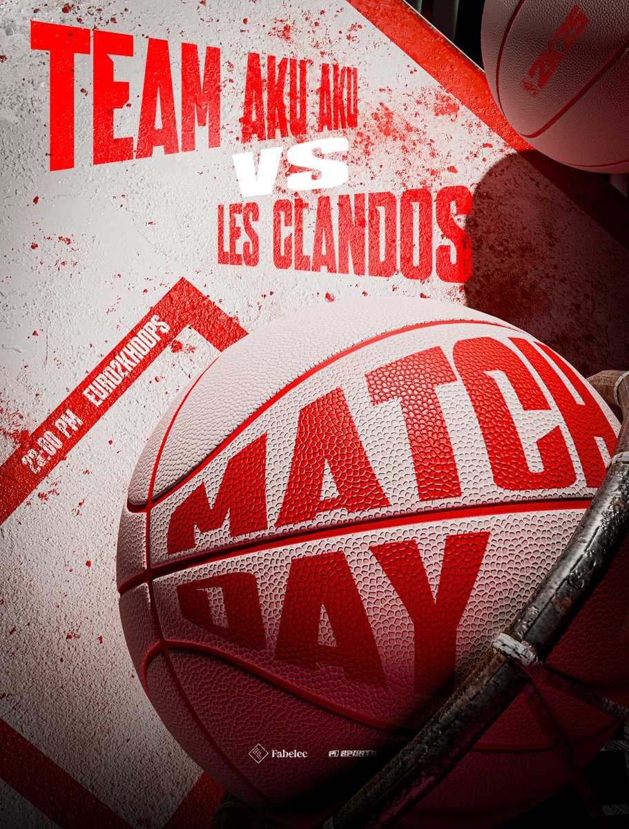 Team Aku Aku tweet media