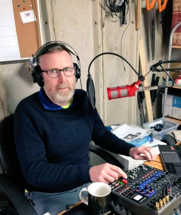 kenny_muir's tweet photo. RADIO GOLD FOR INDEPENDENCE!

Tomorrow morning at 10.00am on #CaledonRadio, the #NorrieHunterShow will feature Norrie in conversation with Gordon Ross, voice of the popular #IndeCar current affairs podcast series.

This will be followed at 10.30am by Norrie interviewing creative arts producer, Jim Sutherland, to discuss his exciting new musical theatre project, "When Fish Began to Crawl".  After that, Jem Brannigan will be joining our host at 11.15am to discuss the latest news and views within the realm of Scottish politics, culture and the national music scene. 

Accordingly, tomorrow's episode promises to be an altogether action packed show – do join Norrie and his friends from 10.00am on Thursday 23rd January if you can! 

Tune in by clicking on the link below:
https://t.co/ySXlj97vjY

#ScottishIndependence #Scotland #ScottishLife #IndependenceRadio #RadioGold #CelticCulture #ScottishPolitics #CurrentAffairs #Music #Theatre #NewsAndViews #Friendship #ScottishCraic 🏴󠁧󠁢󠁳󠁣󠁴󠁿✨🎬👏