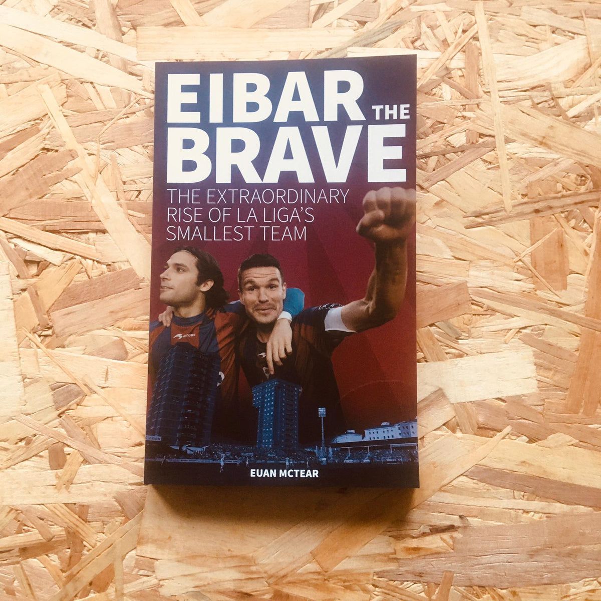 Stanchion Books - the football bookshop 📚 tweet media