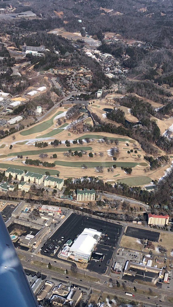 Gburg_Golf's tweet image. Speaks for itself. @GatlinburgGolf @SimplotTurf