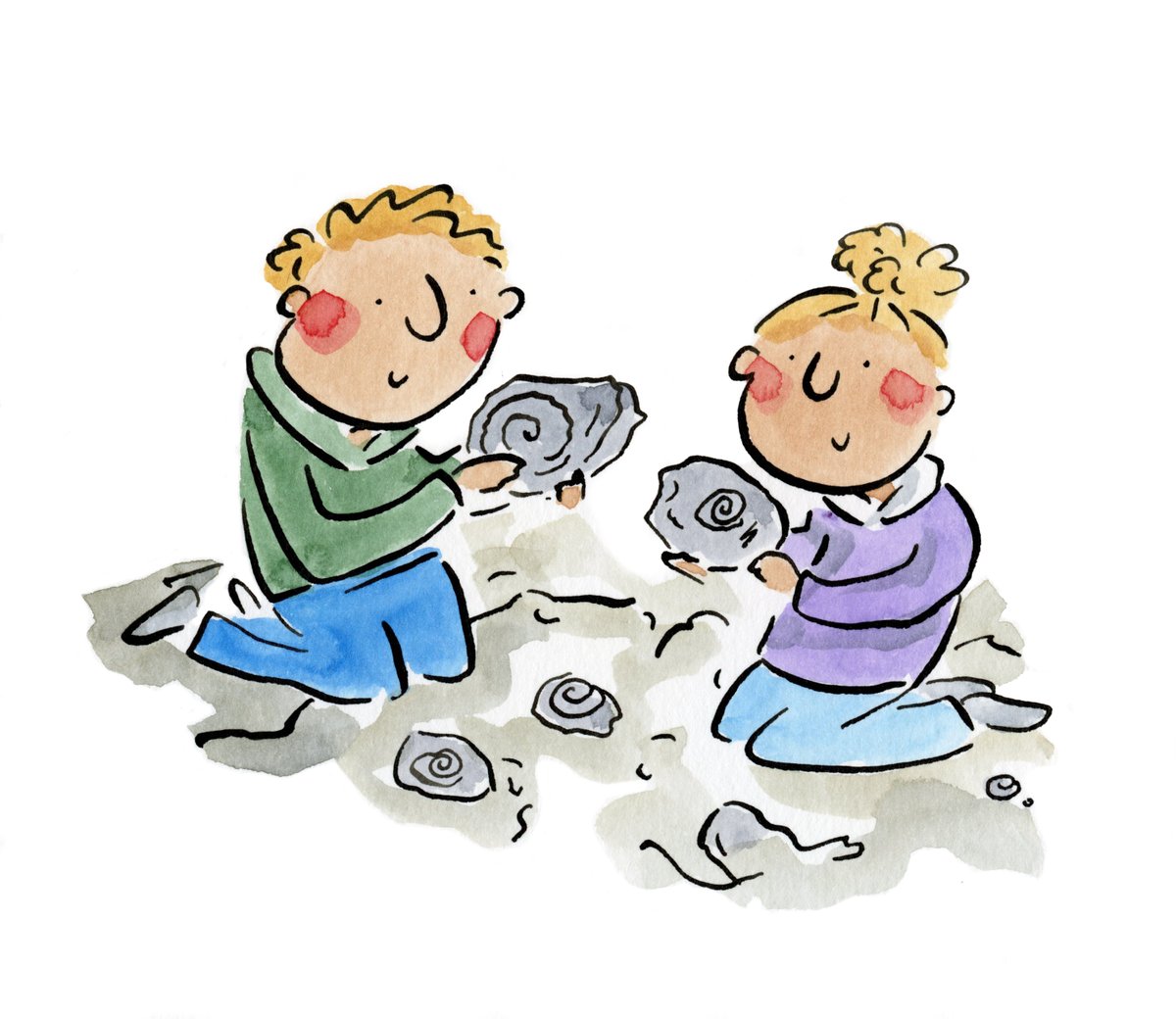 🦖Fossils: Nature's Time Capsules! These remnants of ancient life tell us incredible stories of our planet's history. From dinosaurs to tiny sea creatures, each fossil offers a glimpse into a world long gone. 🌍 #Fossils #Paleontology #AncientLife #EarthHistory #NaturalWonders🦕