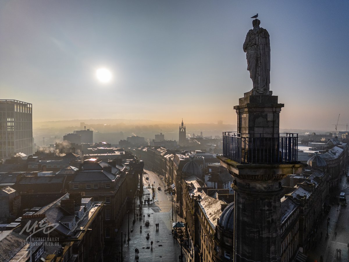 jollybeggars's tweet photo. Another view of Newcastle... https://t.co/S4n8dwNvhP