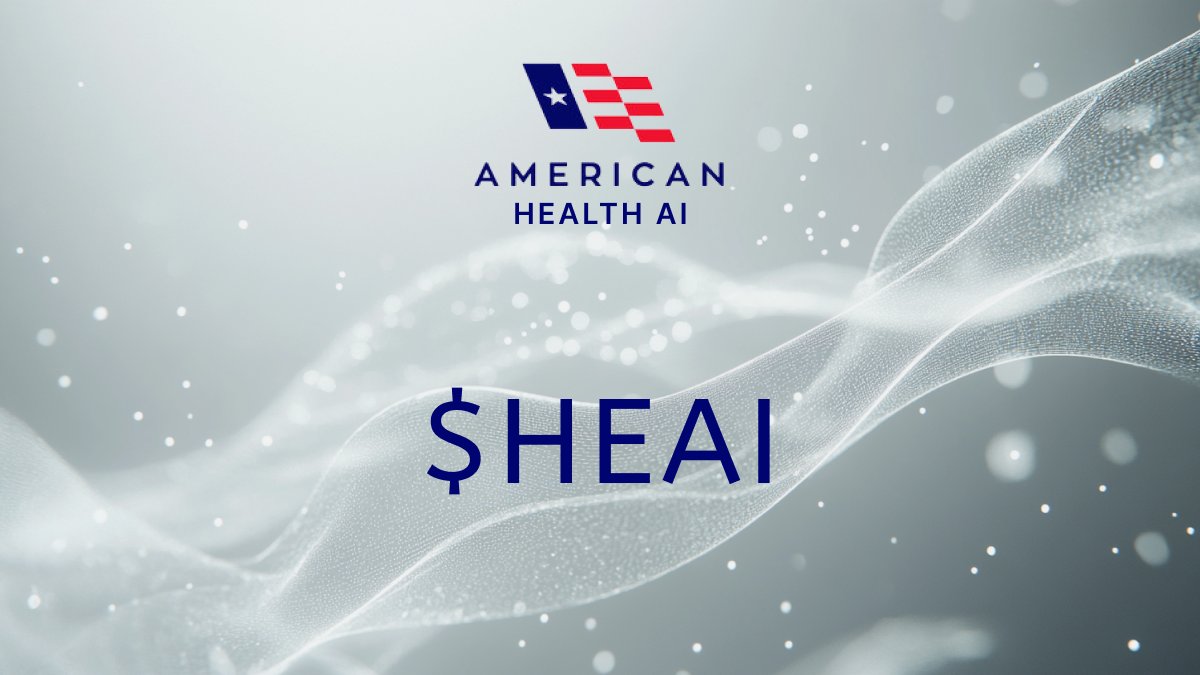 Health_ai_sol's tweet photo. > SYSTEM_BOOT: User Experience with $HEAI 🎯  
> MODULE: Health Data Interaction  
> STATUS: EMPOWERING YOUR WELL-BEING 

>>> INFO: $HEAI AI platform revolutionizes **user experience** by enabling you to:  
   **Upload Your Health Data** securely.  
   **AI Analysis:** Get advanced insights about your health.  
   **Doctor Feedback:** Expert opinions on your current condition.  

> IMPACT:  
   **Personalized Insights:** Tailored feedback for your unique health needs.  
   **Faster Recommendations:** Save time and improve decision-making.  
   **Privacy First:** Your data is secure and used responsibly.