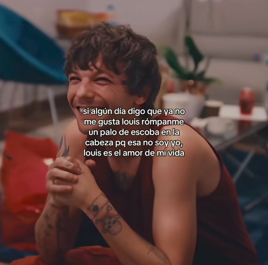 _lovelytris's tweet photo. louis siempre será el amor de mi vida https://t.co/5Sg20EUEfG