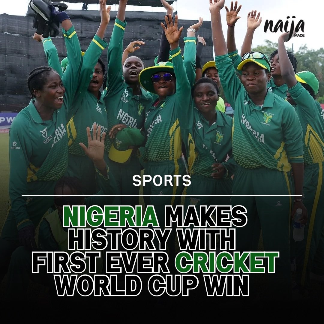 NaijaMadeMe's tweet photo. 🇳🇬🇳🇬🇳🇬🇳🇬🇳🇬IS THERE ANYTHING NIGERIANS CANNOT DO? https://t.co/GZMGJUu87g