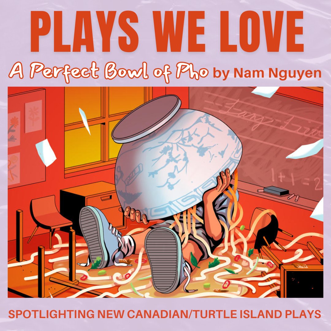 Touchstone Theatre tweet media