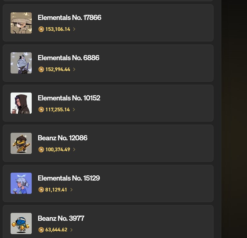 Grail.eth tweet media