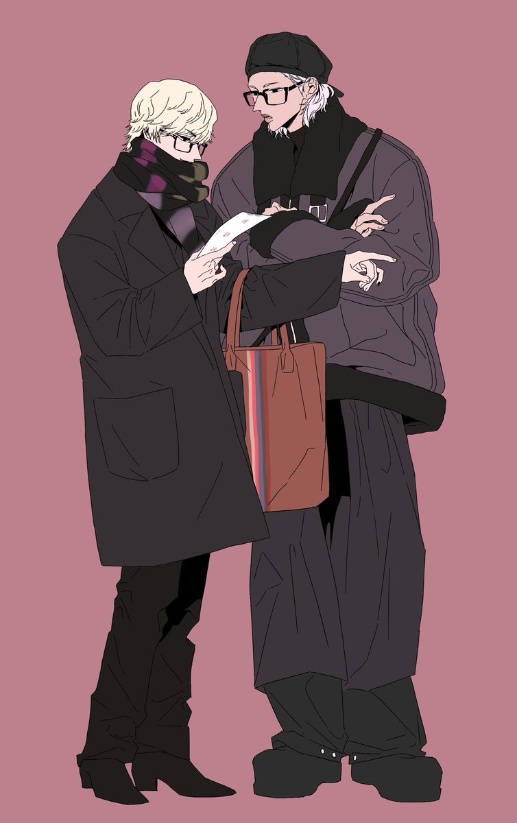 둘이 갈래? 여행