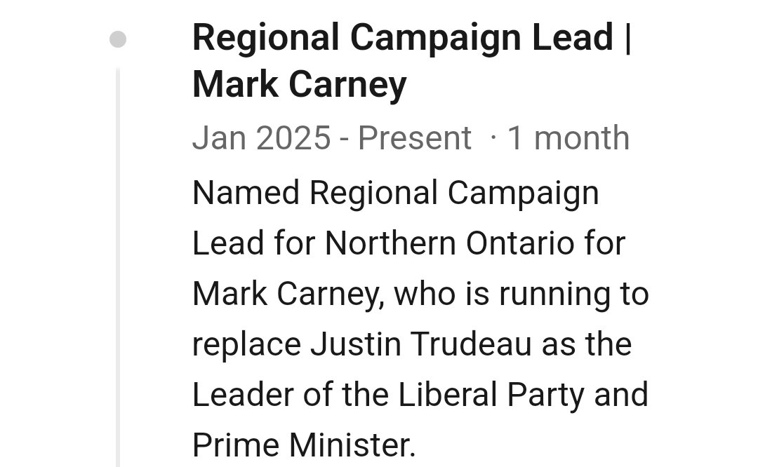 Scarborough Southwest For Palestine (@scarborough_sw) on Twitter photo Looks like the <a href="/MarkJCarney/">Mark Carney</a> campaign thinks Genocide Denial and Anti-Palestinian Racism is a winning strategy. To bad both the Conservatives and Freeland have that vote locked down.
See you in the footnotes of History Mark. Looks like the <a href="/MarkJCarney/">Mark Carney</a> campaign thinks Genocide Denial and Anti-Palestinian Racism is a winning strategy. To bad both the Conservatives and Freeland have that vote locked down.
See you in the footnotes of History Mark.