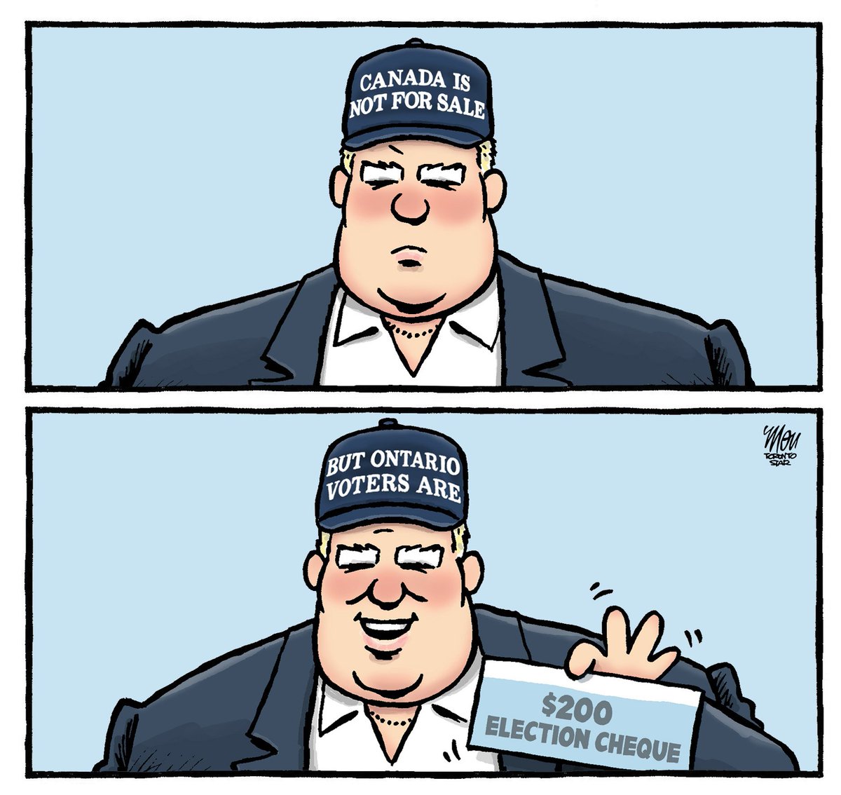Please enjoy my cartoon for Thursday's <a href="/TorontoStar/">Toronto Star</a>