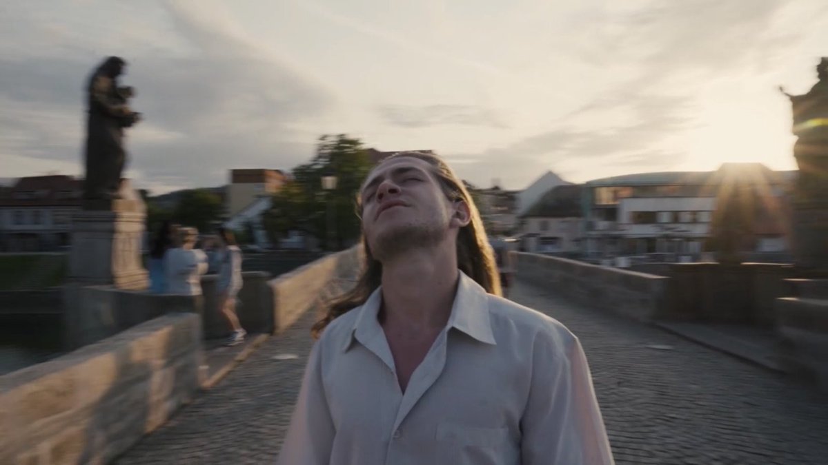 TOBeachFilmFest's tweet photo. ⌛️2 𝗪𝗲𝗲𝗸𝘀 𝗧𝗼 #TBFF2025 𝗧𝗵𝗲 𝗖𝗼𝘂𝗻𝘁𝗱𝗼𝘄𝗻 𝗕𝗲𝗴𝗶𝗻s📷📷𝟭4𝘁𝗵 𝗔𝗻𝗻𝘂𝗮𝗹 📷 #TravelBeyondFilmFestival  📷
Film Premiere 
✨𝘾𝙯𝙚𝙘𝙝 𝘿𝙧𝙚𝙖𝙢 ✨
Omar Almuqdad @omarmuqdad 
Friday Feb 7 – 10:00AM[EST]
https://t.co/yxJvjscIyD
#Travel #Czech #Prague
#CzechBoy https://t.co/sz31KuZ9pN