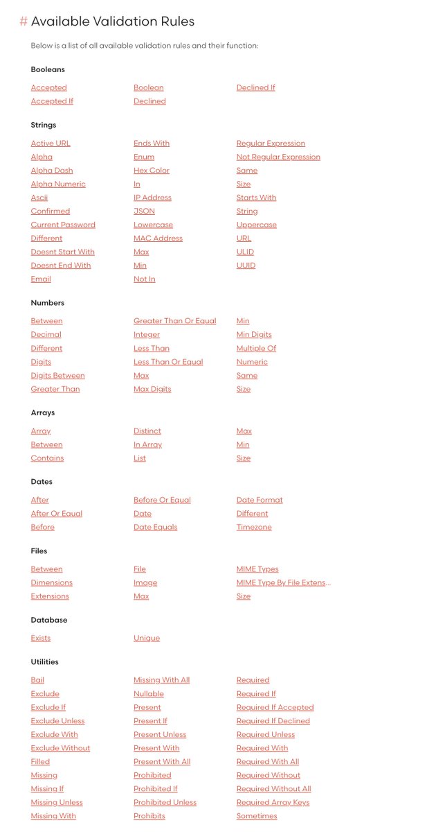 I should have done this a long time ago.

You can just categorize things.
