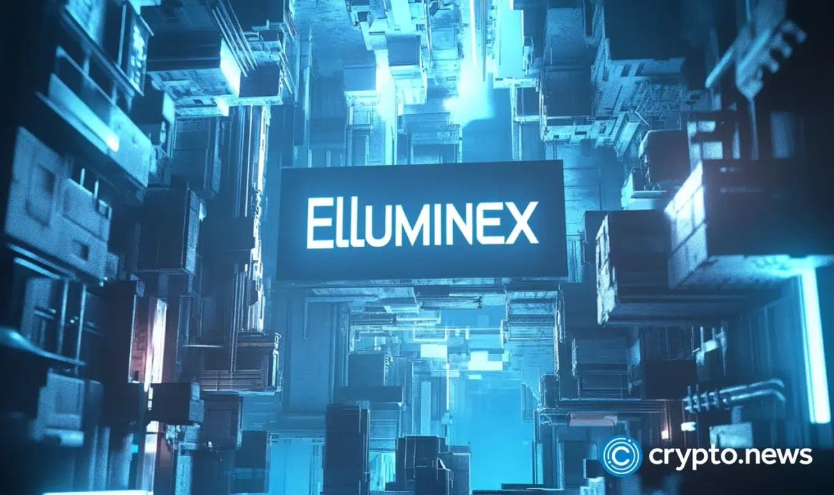 cryptodotnews's tweet image. 👀As crypto markets hit new highs, #Ethereum lags behind, prompting traders to look to @elluminex for the next big breakout. 

👉Learn more: crypto.news/ethereums-2017…
#sponsoredcontent