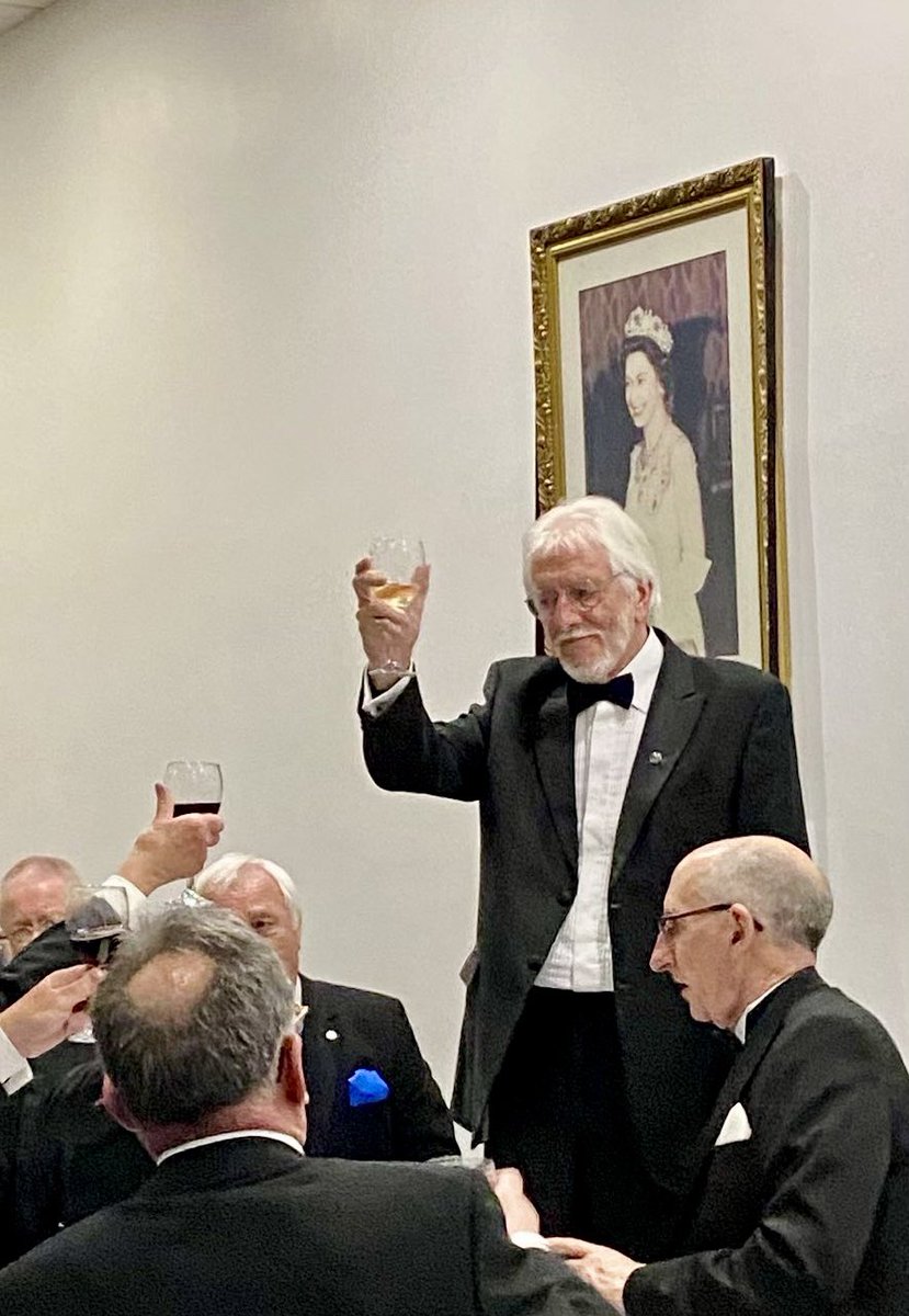 Lodge of St Illtyd tweet media