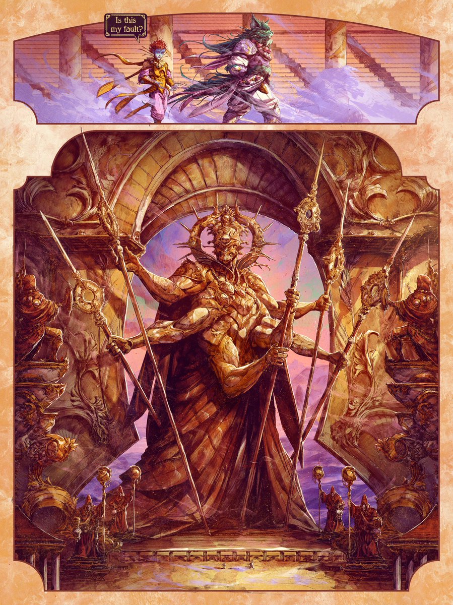 Veil 

full comic link below!