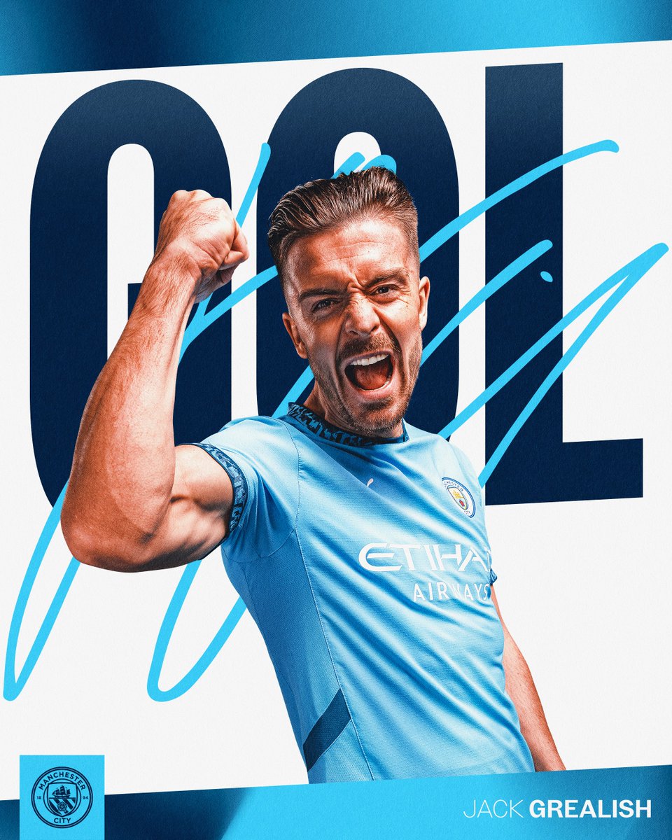 GOOOOOLLL!!!! GREALISHHHHHH!

🗼 0 x 1 🔵 | #UCL