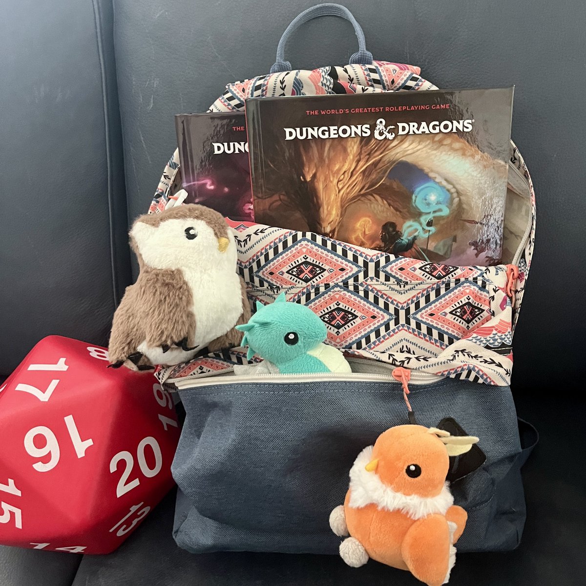 Baby Bestiary tweet media