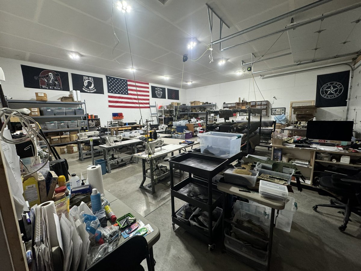 ExUmbrisDesigns's tweet image. It’s that time of year again. We just hit our fourth year in business and we could have done it without all the support you all have given us. We cannot thank you enough! 

We’ve picked up a few followers since the last time we posted about our journey, so wanted to drop a quick…