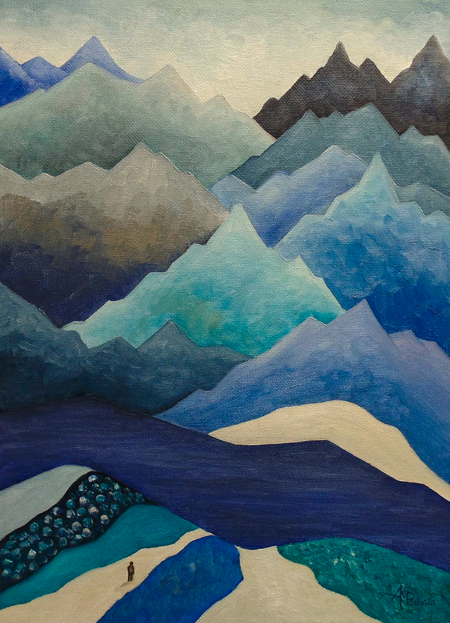 Ángeles M. Pomata tweet media