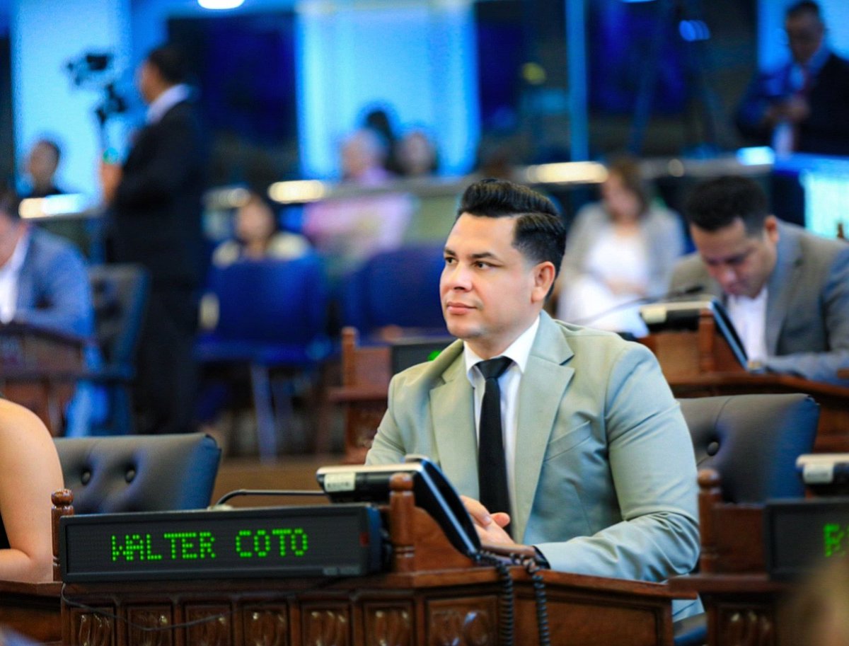 Walter Coto tweet media